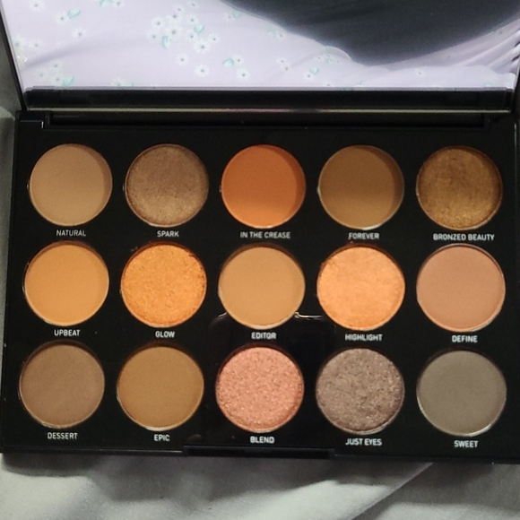 Morphe 15D Day Slayer - Picture 2 of 2